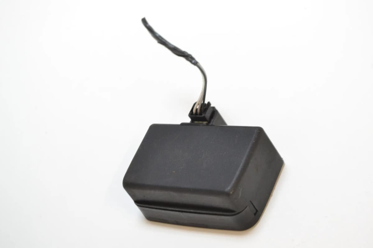 Lexus GS450H Windscreen Rain Sensor 89941-30012 2007 RHD 2340463