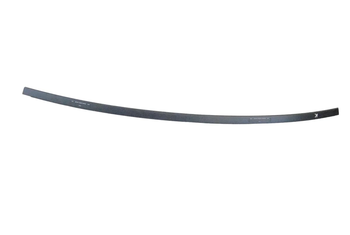 MERCEDES-BENZ CLA Coupe C118 Left Side Roof Strip Trim A1186905500 23419522