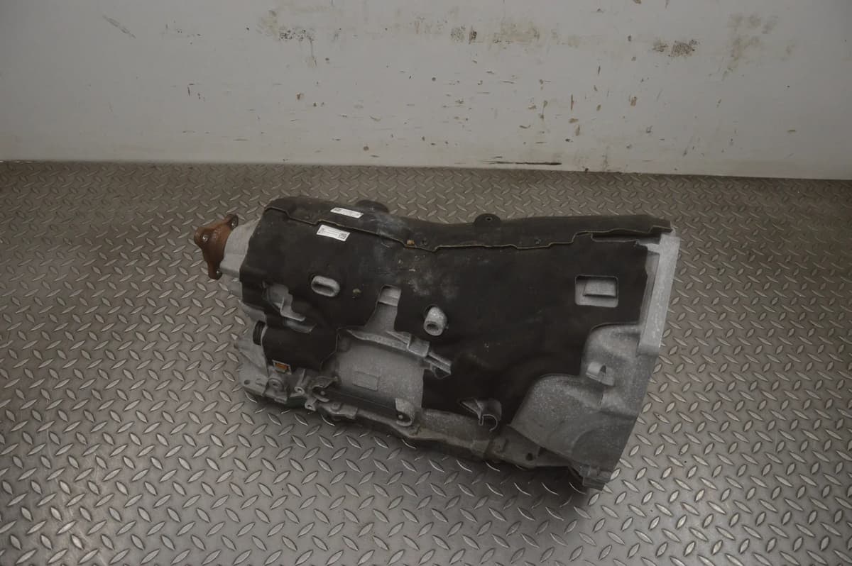 BMW G21 Gearbox Automatic 8HP-45 7649708 320i 2021 RHD 23441569
