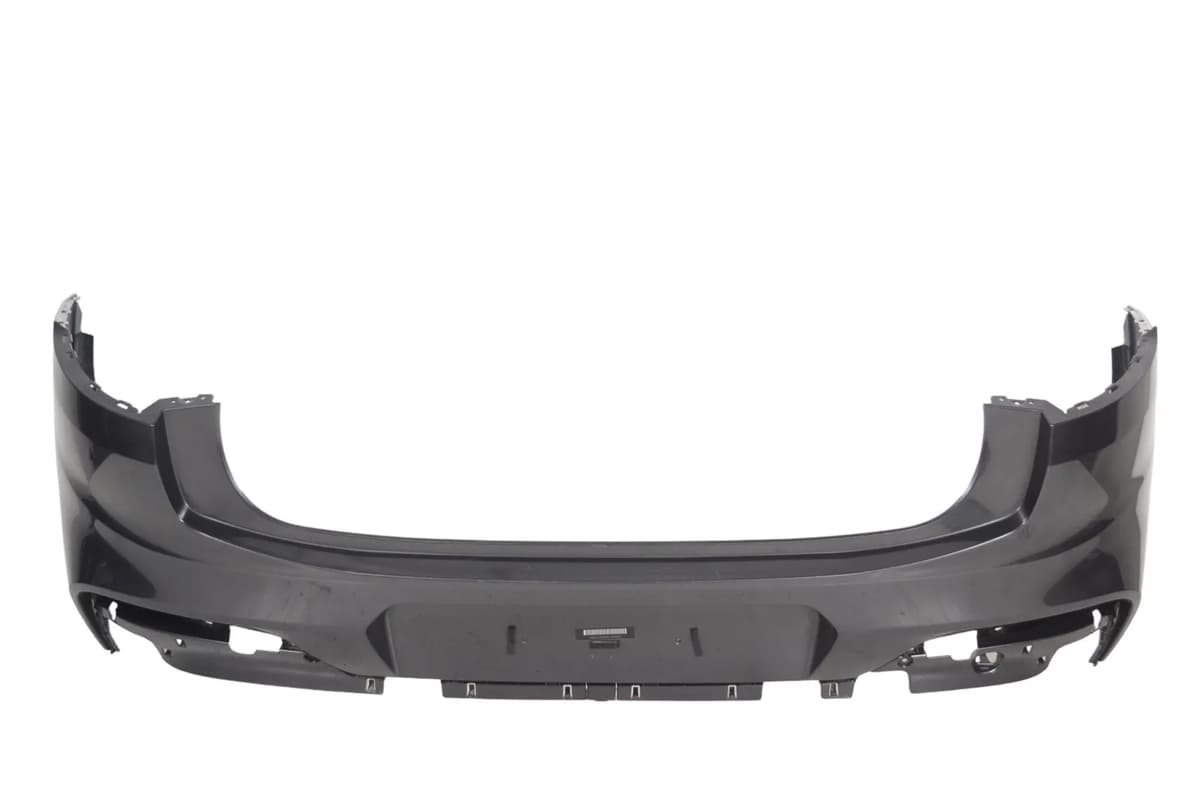 BMW X4 G02 Rear Bumper 8065124 2019 23470479