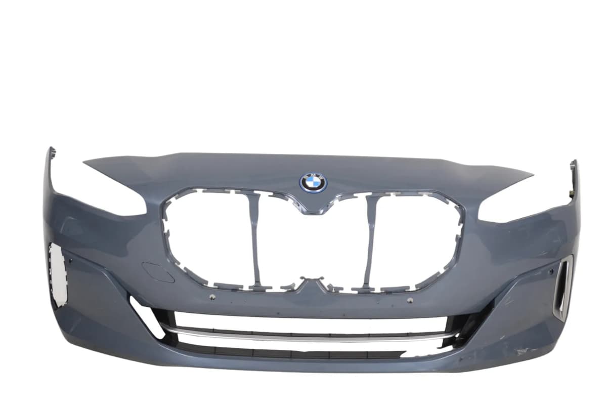 BMW U06 2 Series Front Bumper 5A112D2 2022 23498932