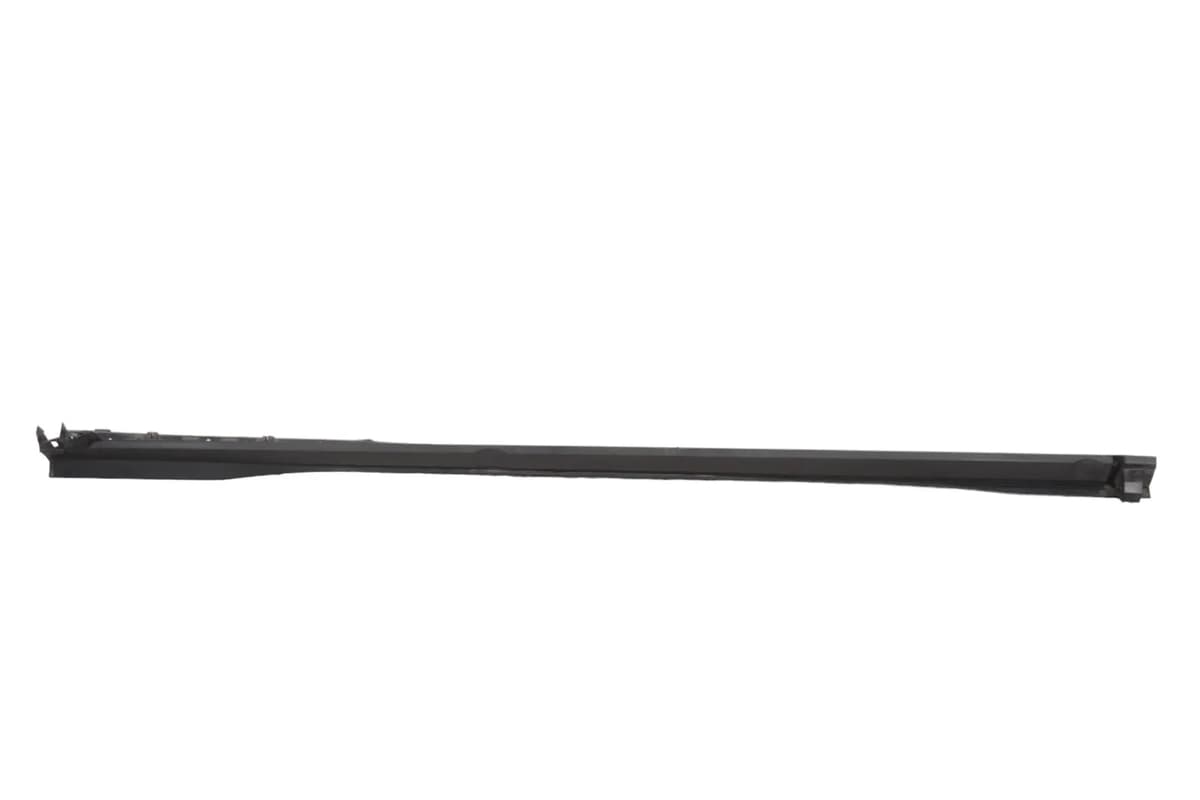 Jaguar I-Pace Side Skirt Right J9D3-101D56-A X590 2020 RHD 23537640