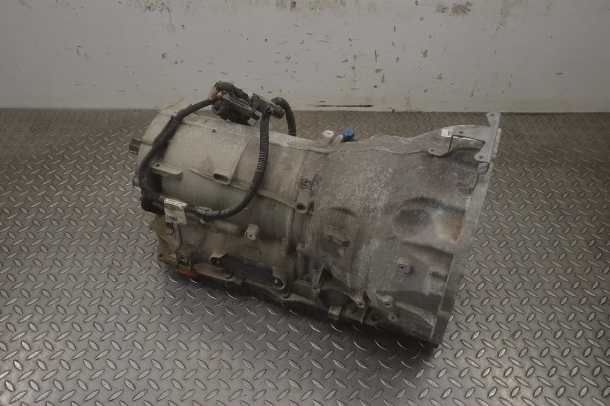 ALFA ROMEO STELVIO Auto Gearbox 280530005300600 2.9 Petrol 375kw 2019 23538136