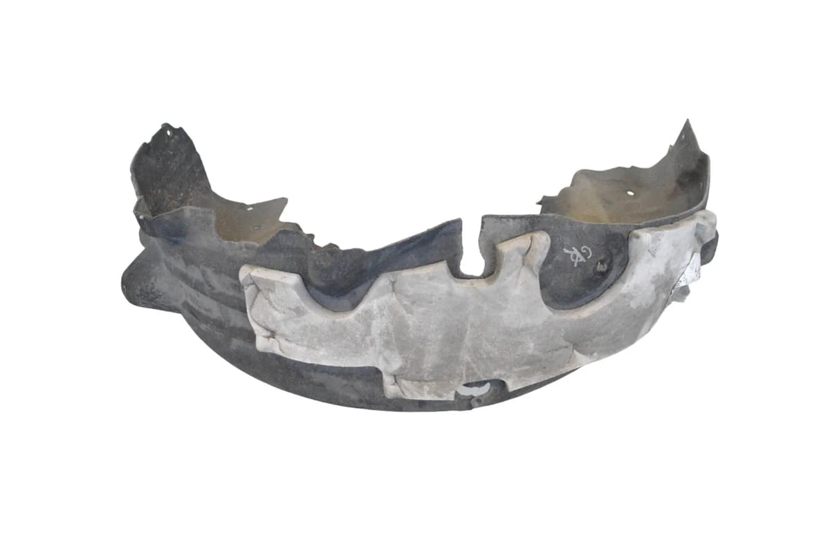 Jaguar I-Pace Wheel Arch Liner Rear Left J9D3-279D23-AC X590 2020 RHD 23563384