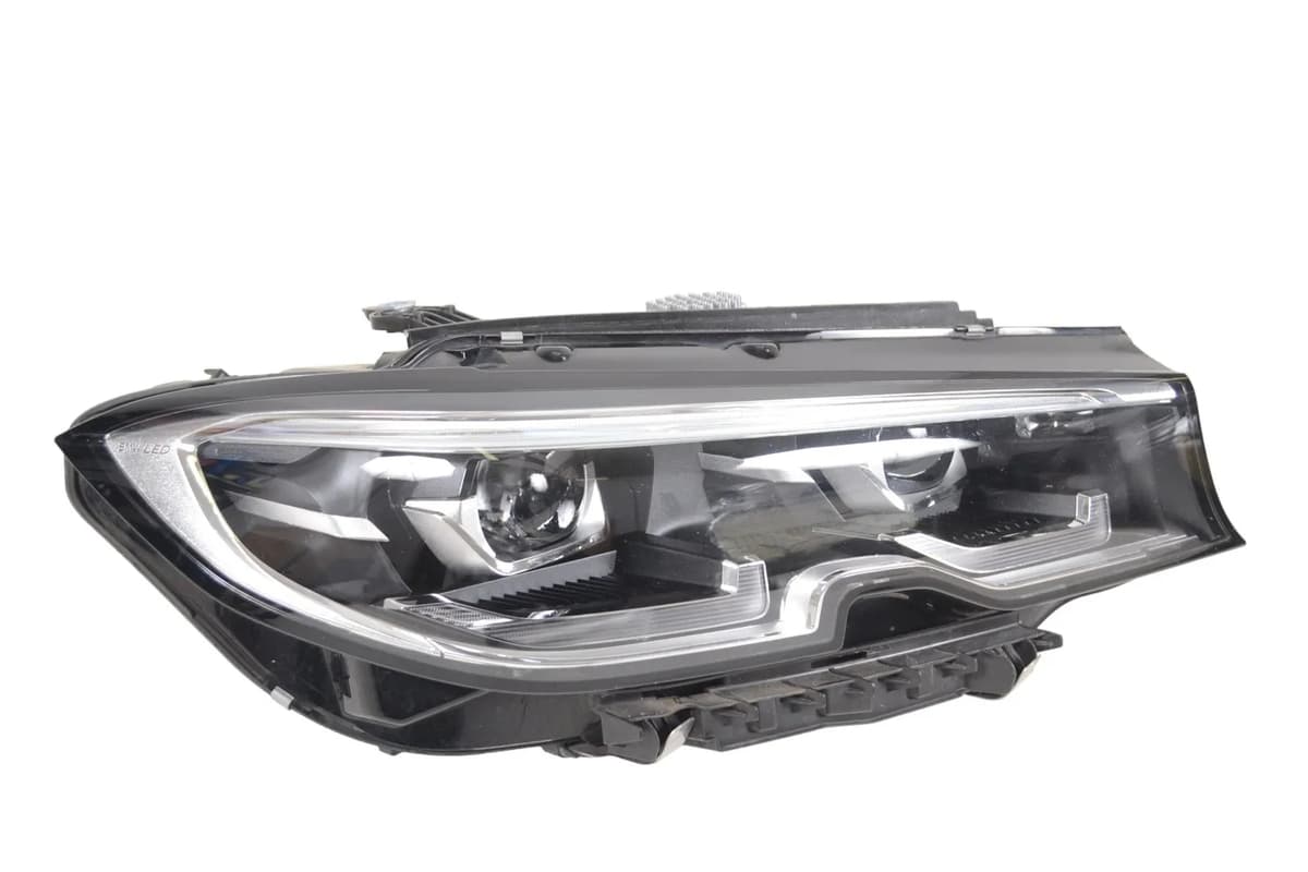 BMW G21 Headlight LED Front Right 9481704 320i 2021 RHD 23564084