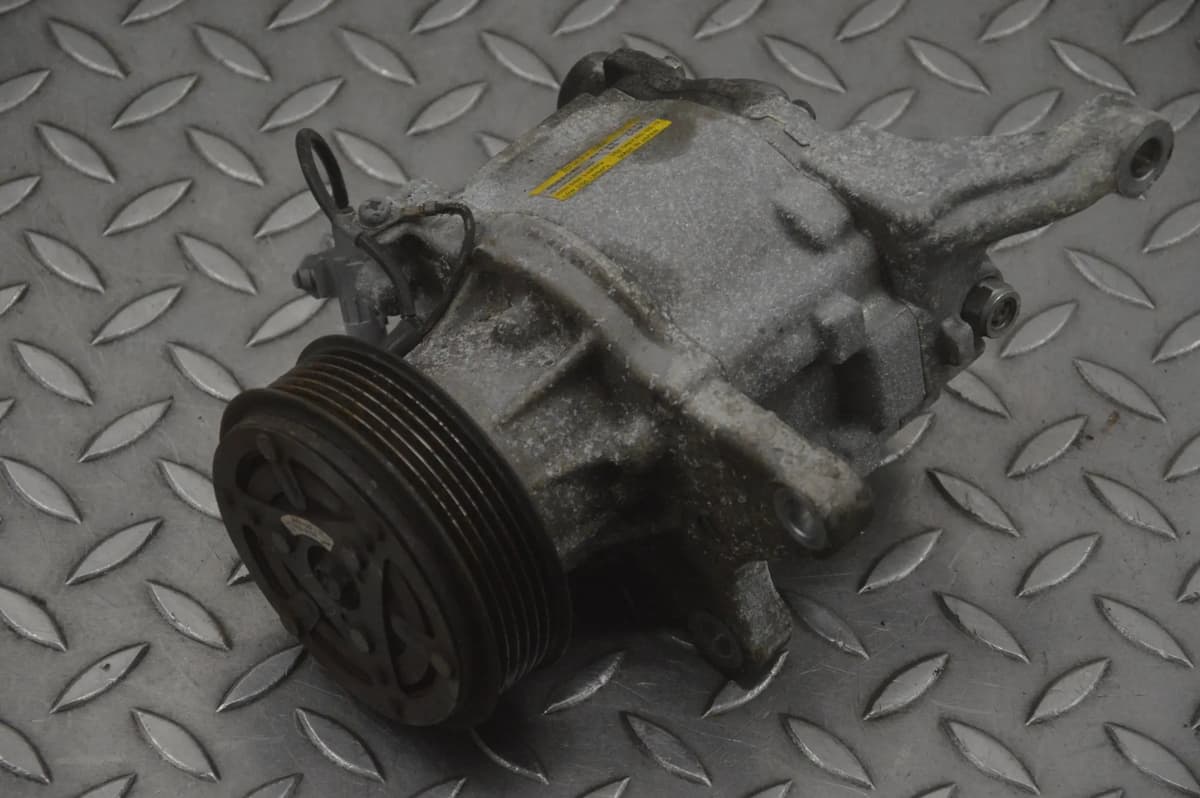 Toyota GT86 A/C Compressor Pump 447280-3270 ZN6 2015 RHD 23573850
