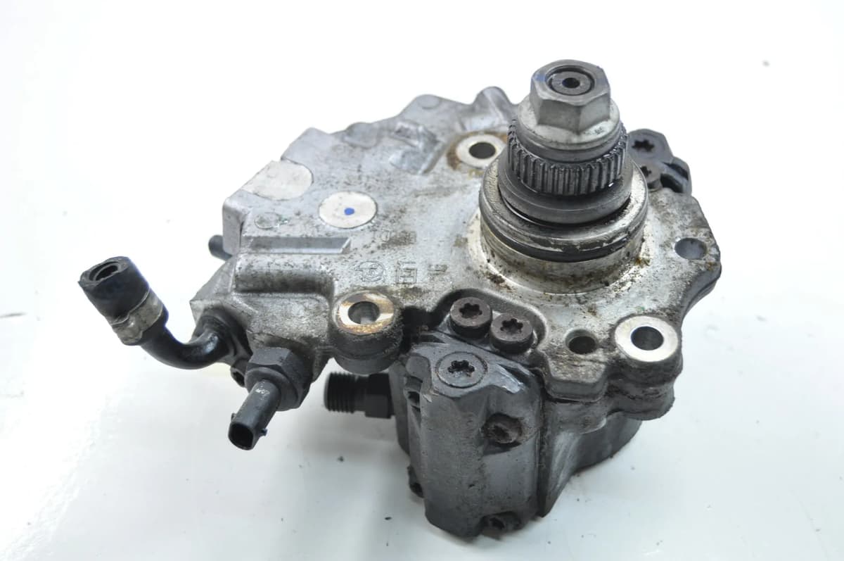 MERCEDES-BENZ SPRINTER 3-t Furgon 906 2012 Fuel Pump A6510701201