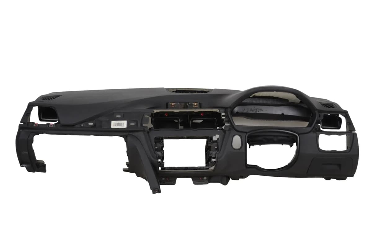 BMW F33 Dashboard Instrument Panel 435i 2015 RHD 23704053