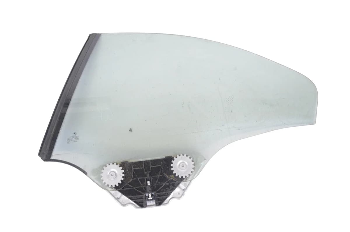 BMW 4 Cabrio F33, F83 2015 Rear Left Quarter Window 43R-001025