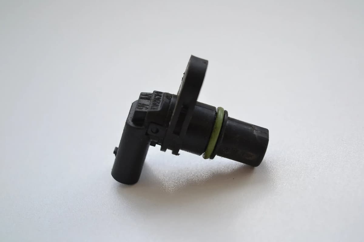 Audi A3 Camshaft Position Sensor 04C907601A 8V 1.4 TFSI 2015 RHD 2375860