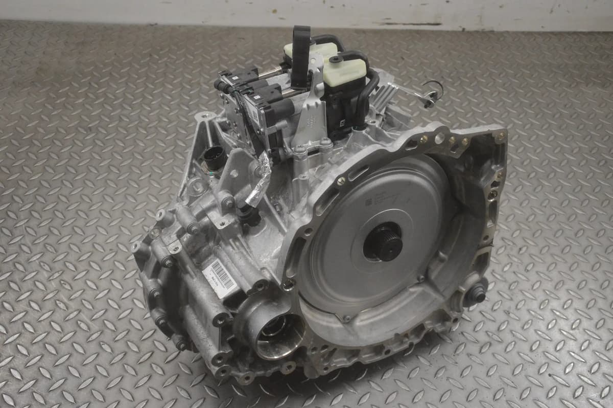 VOLVO XC40 Auto Gearbox 42022285 2.0 Hybrid 145kw 2023 23786236