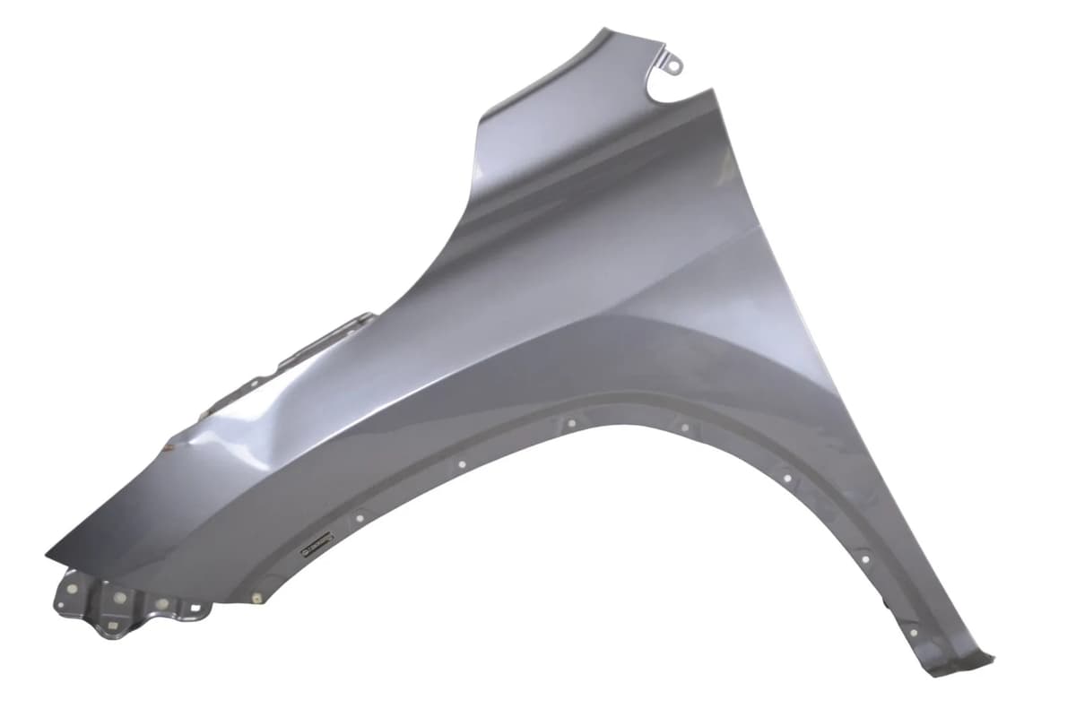 Lexus RX450h Wing Fender Front Left Gray 2018 RHD 23836946