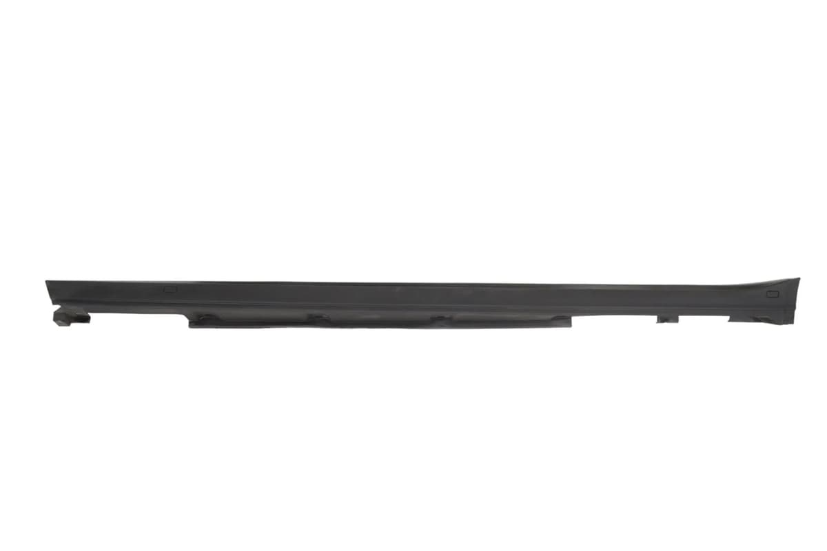 Lexus RX450h Side Skirt Left 75852-48040 2018 RHD 23841060