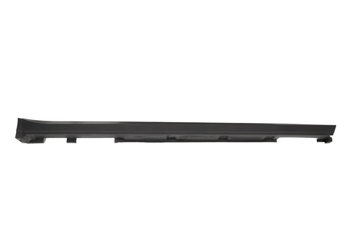 Lexus RX450h Side Skirt Right 75850-48040 2018 RHD 23841066