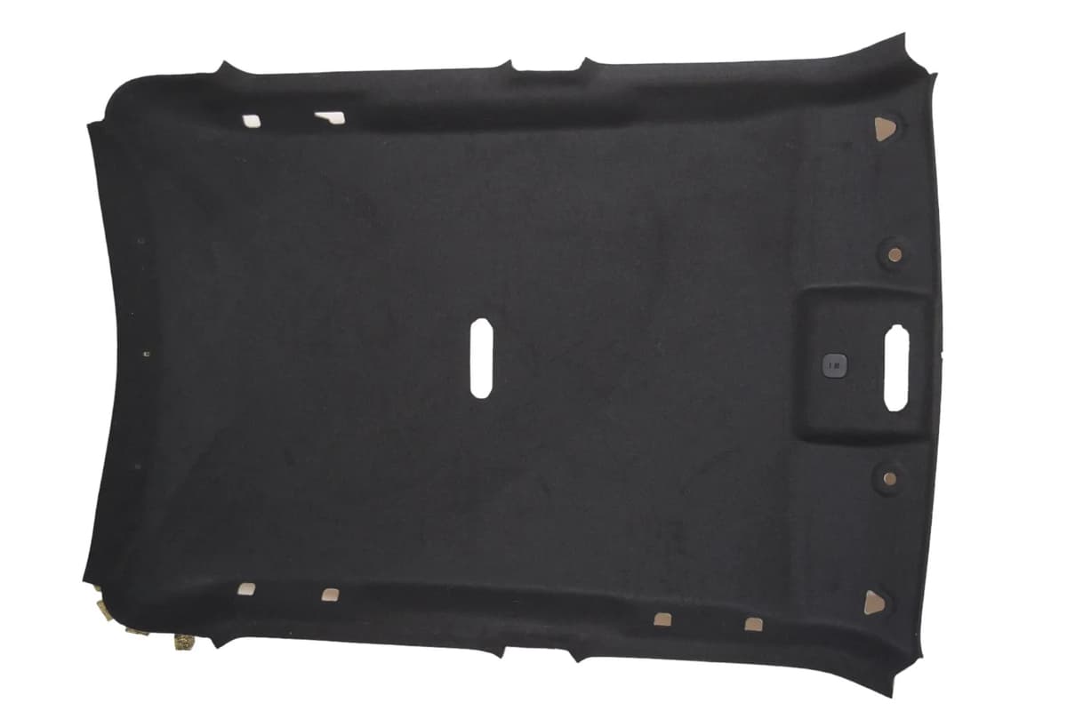 NISSAN JUKE F15 2018 Roof Headliner