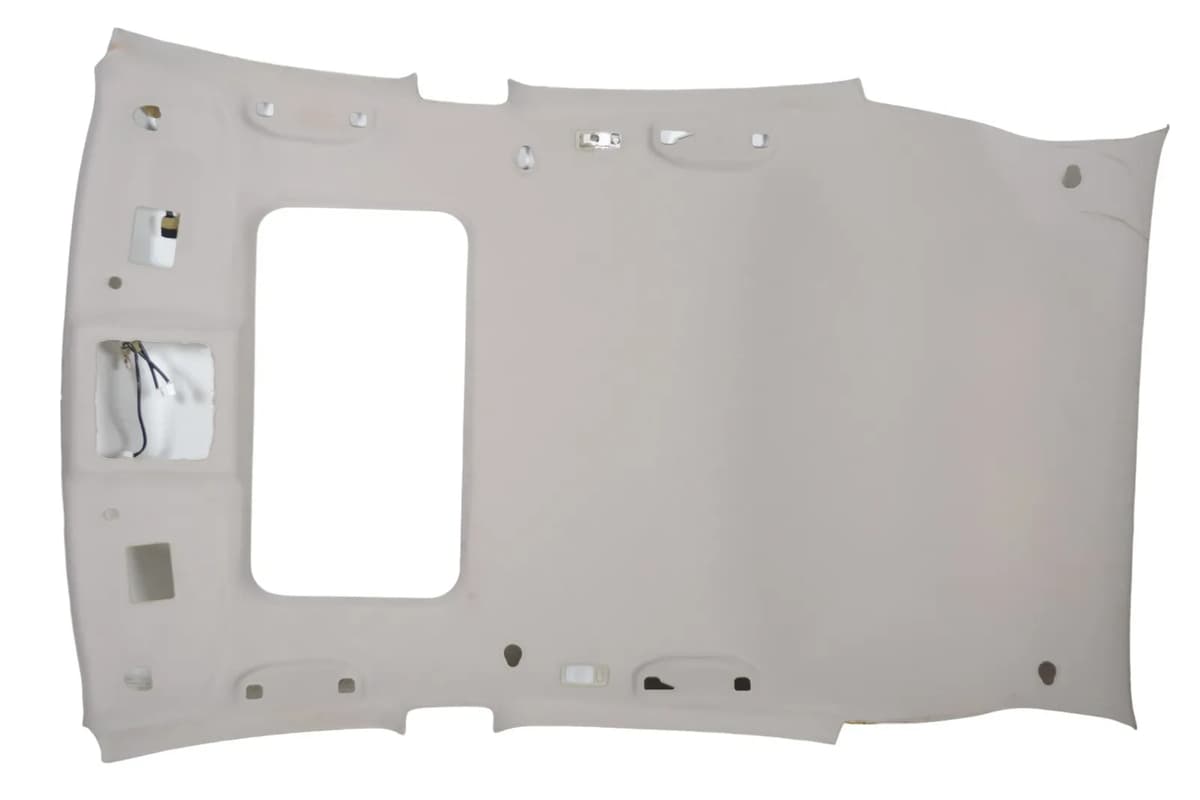INFINITI FX 2012 Roof Headliner
