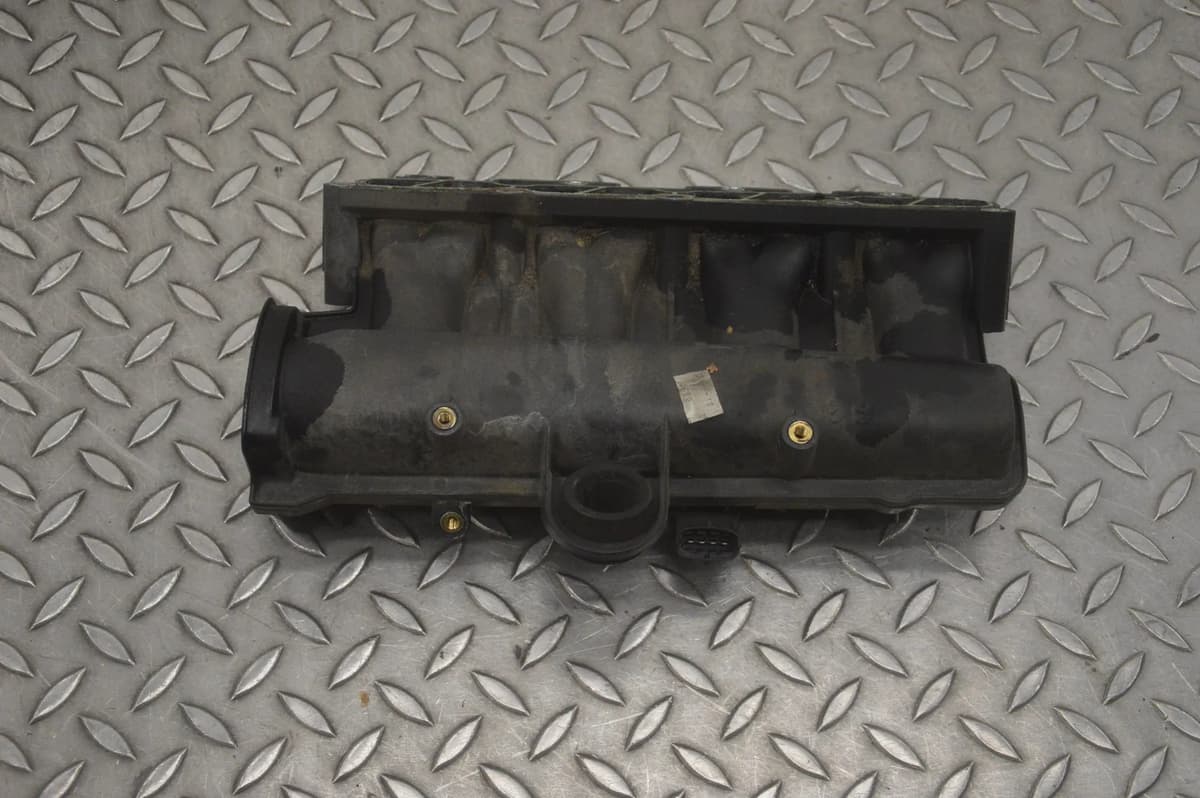 Fiat Punto Evo Intake Manifold 55230898 1.3D 2012 23874425