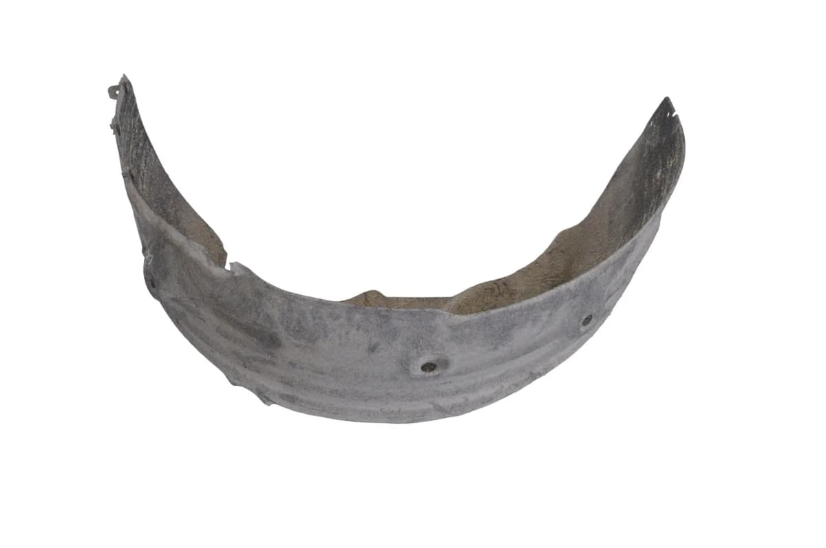 Hyundai Santa Fe Wheel Arch Liner Rear Left 86821-2W000 2015 RHD 23875030