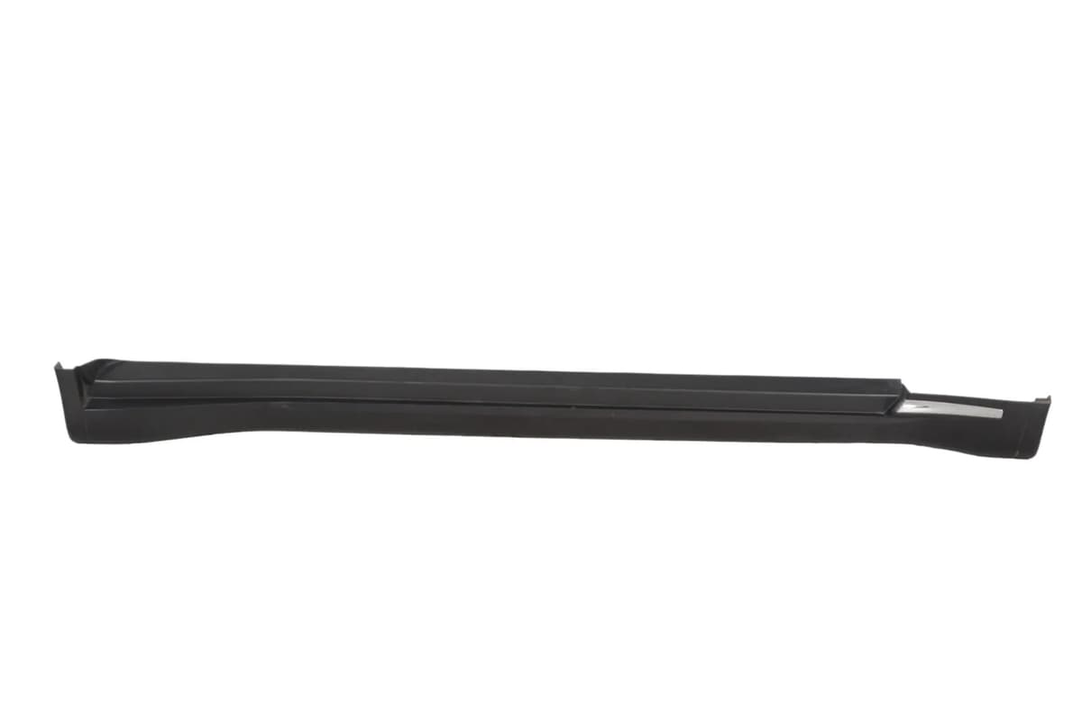 Infiniti FX30d Side Skirt Right 76850-ICA0A 2012 RHD 23876342