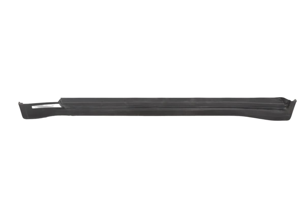Infiniti FX30d Side Skirt Left 76851-ICA0A 2012 RHD 23876351