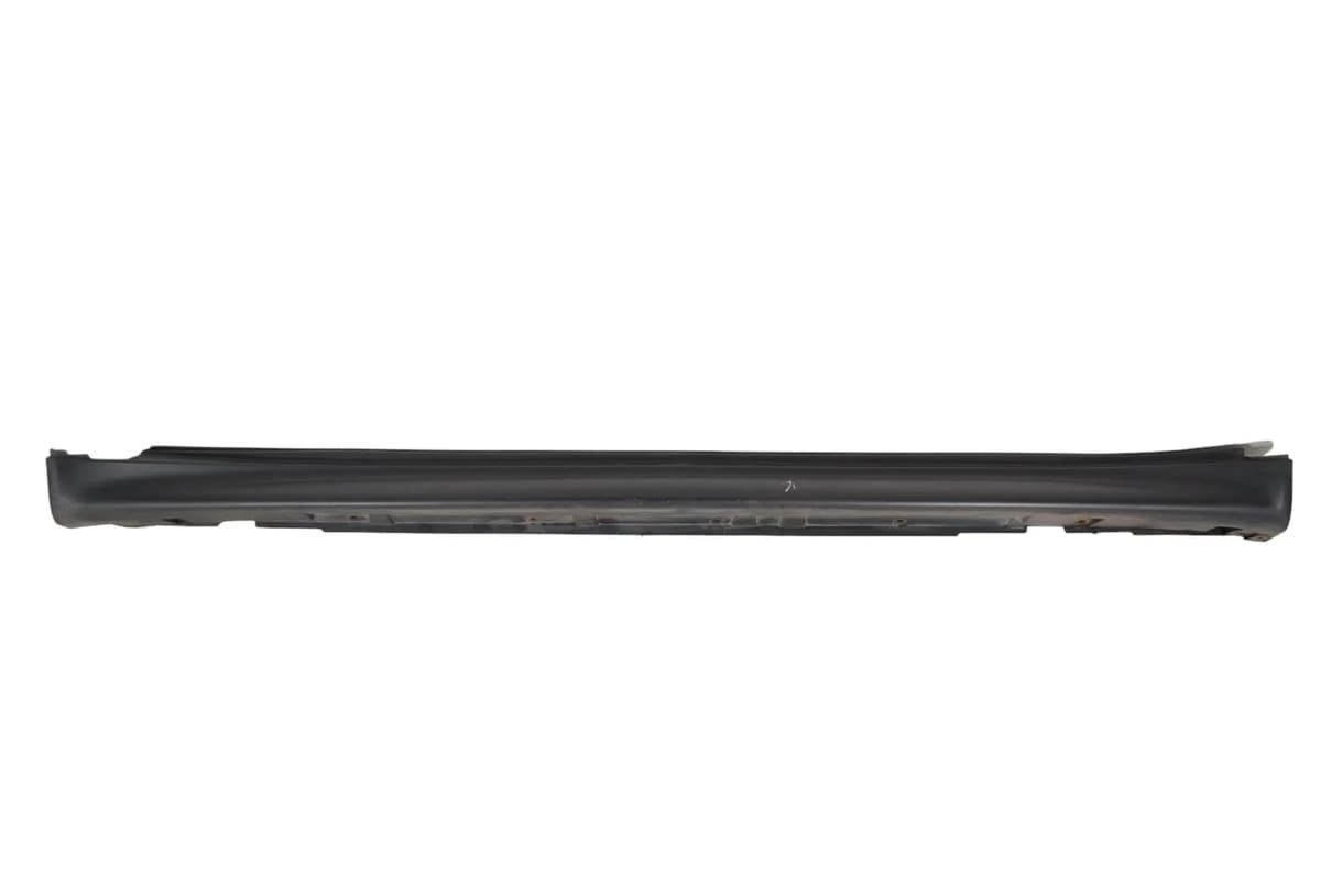 Nissan Juke Side Skirt Left 76851-1KA6A F15 2018 RHD 23876371