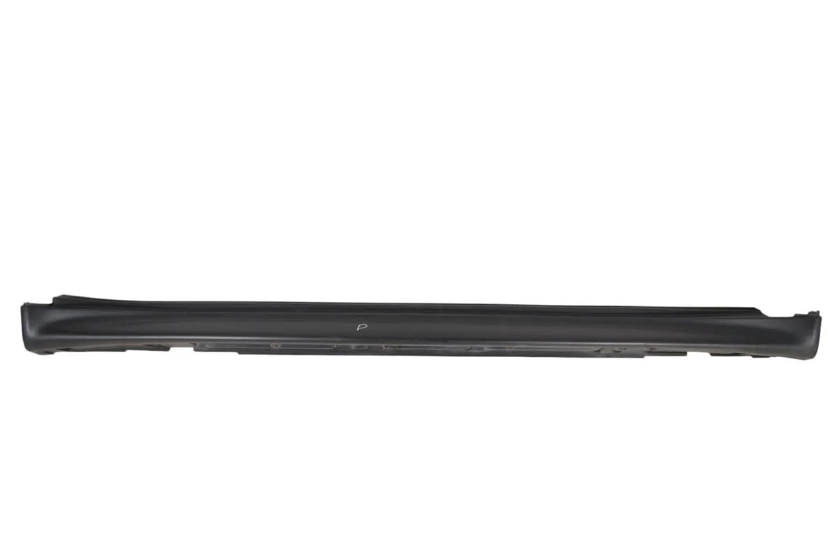 NISSAN JUKE F15 Right Side Plastic Sideskirt Cover 76850-1KA6A 2018 23876380
