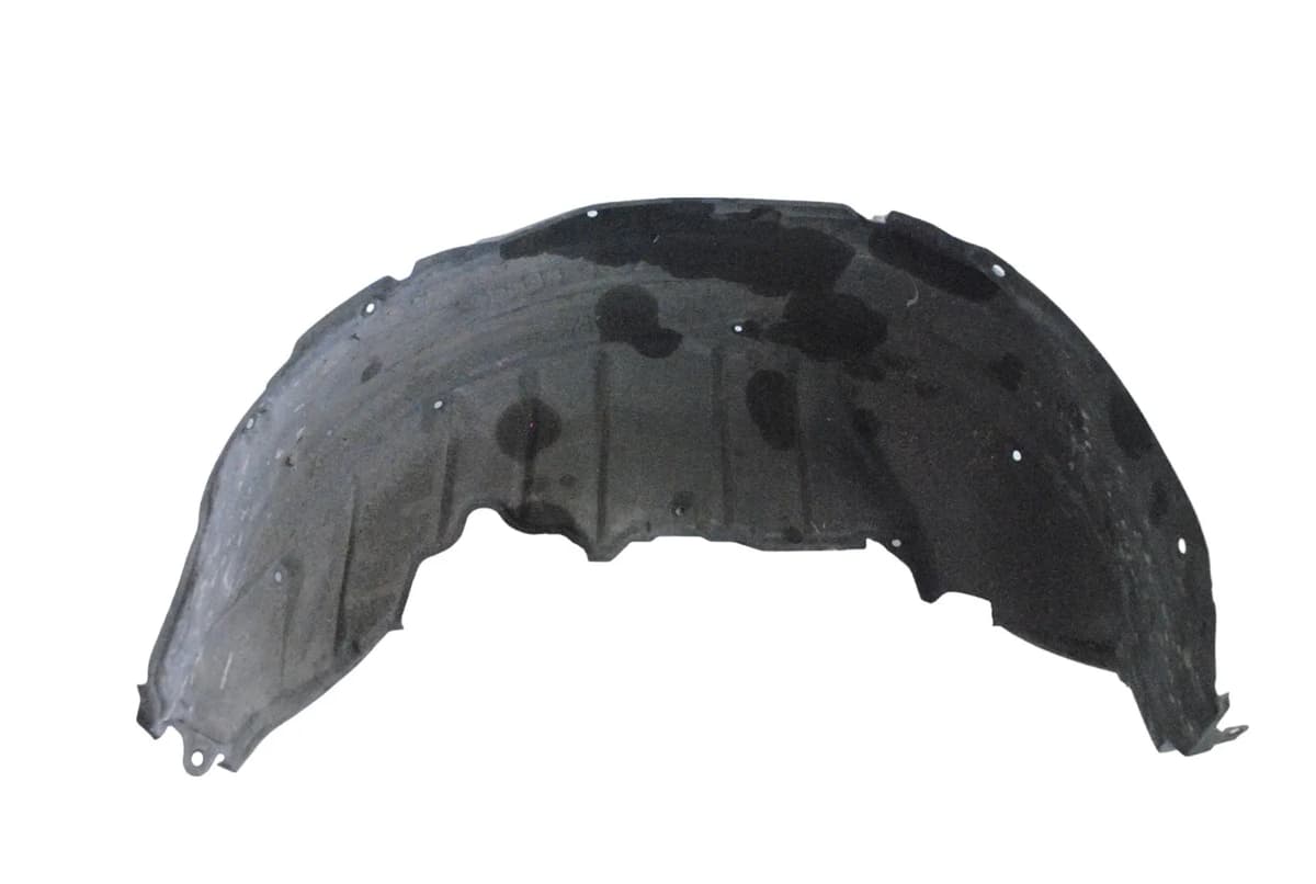 Lexus RX450h Wheel Arch Liner Rear Left 65638-48070 2018 RHD 23901951