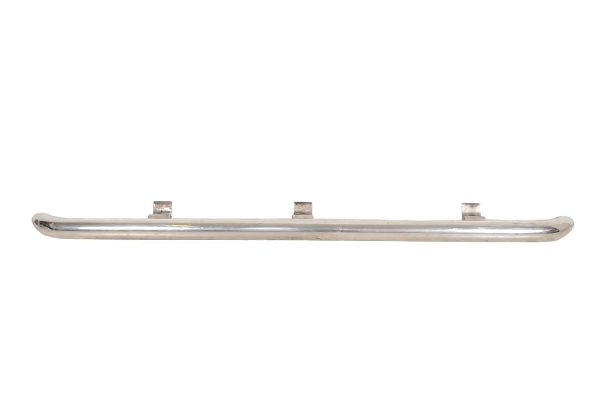 VW Amarok Side Skirt Bar Left 2H 2012 24039776