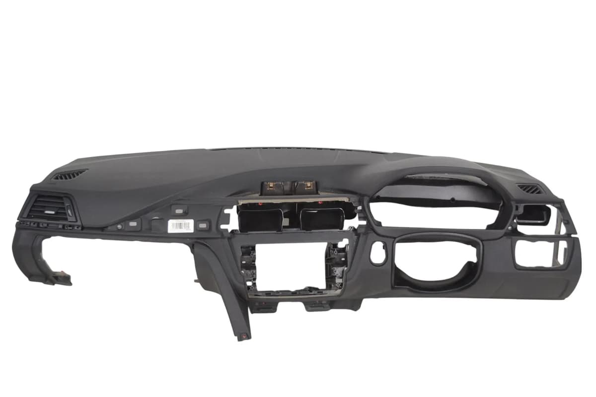 BMW F31 Dashboard Instrument Panel 325d 2014 RHD 24258237