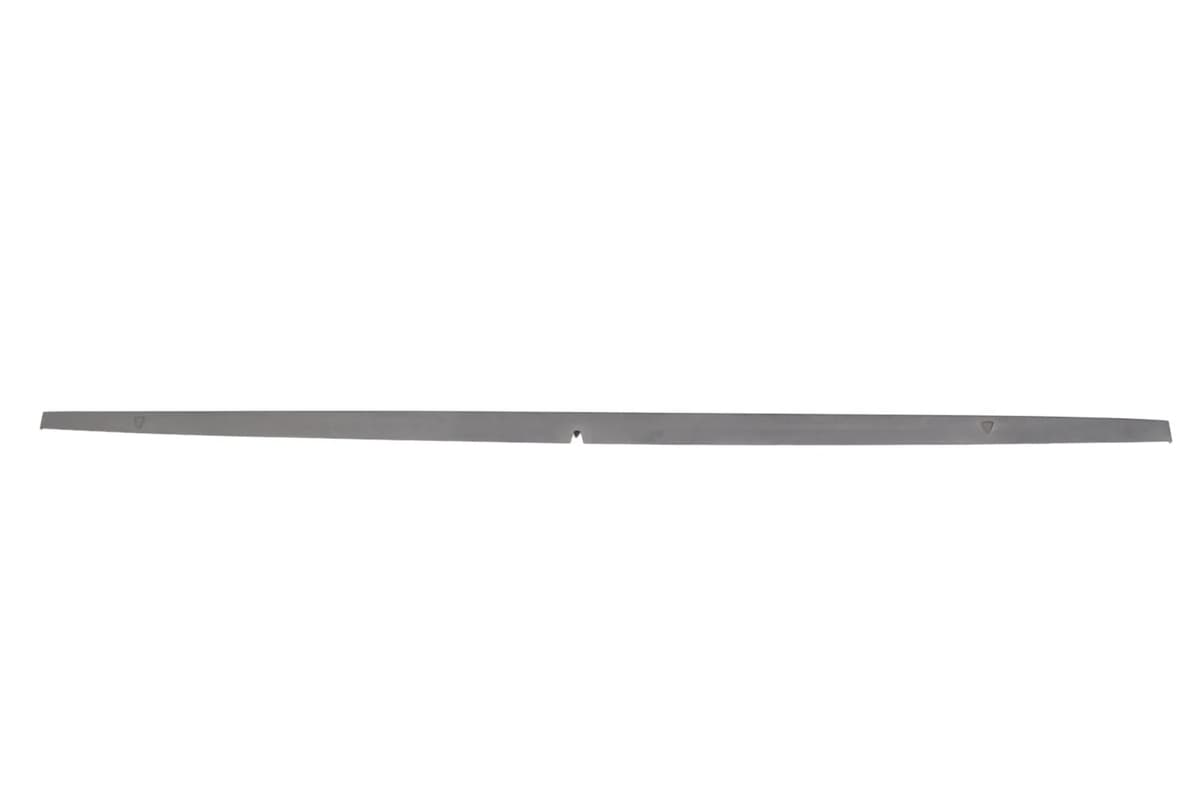VW Golf Side Skirt Left mk7 2.0 GTD 2016 RHD 24286509