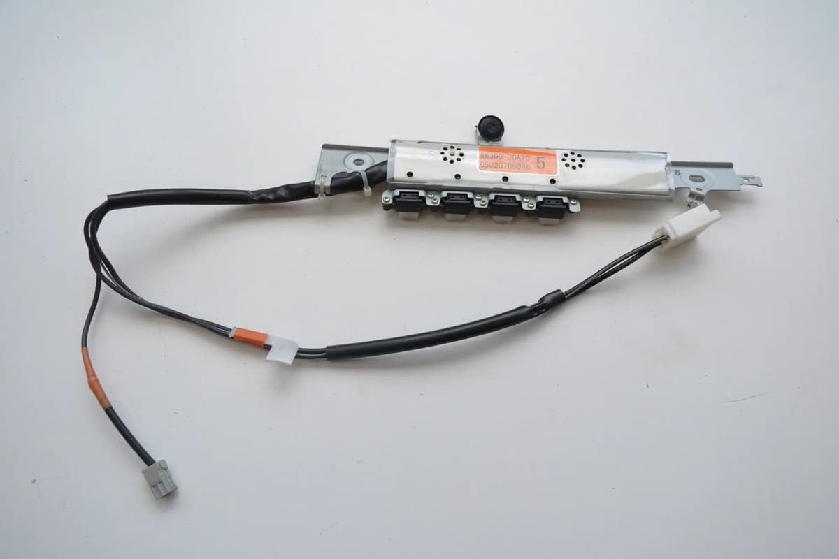 LEXUS GS III GRS19_, UZS19_, URS19_ 2007 Antenna 86300-30A70