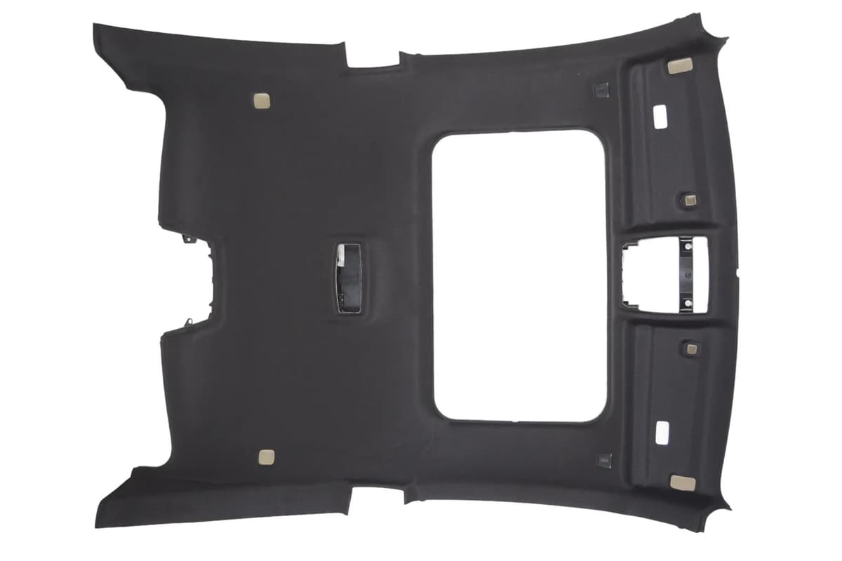BMW 4 Coupe F32, F82 2019 Roof Headliner 8056978
