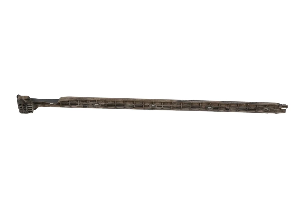 VW ID.3 Pro Battery Undertray Right 1EA825530 2021 RHD 24401887