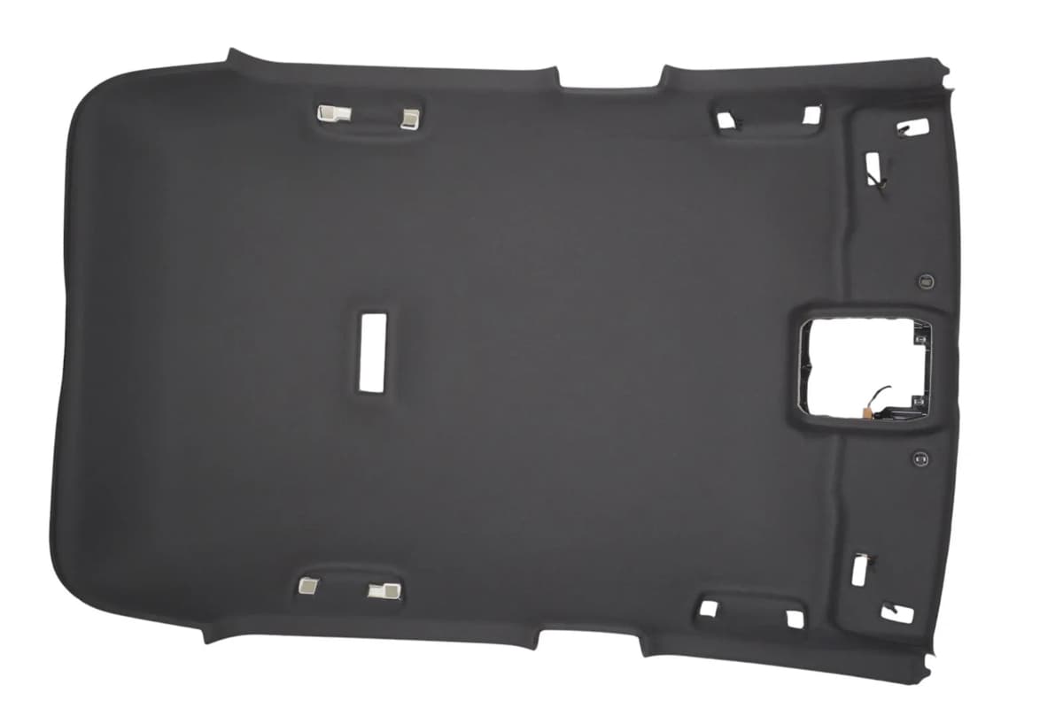VW ID.3 E11 2021 Roof Headliner 5G0857624B