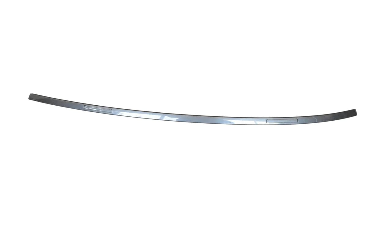 BMW F32 Roof Trim Strip Left 7348007 440i 2019 LHD 24483688