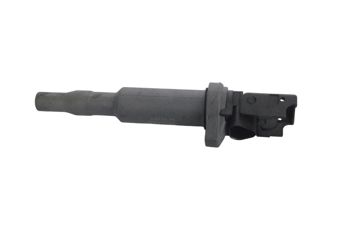 BMW E90 320i Ignition Coil 0221504471 120kW 2008 24529064