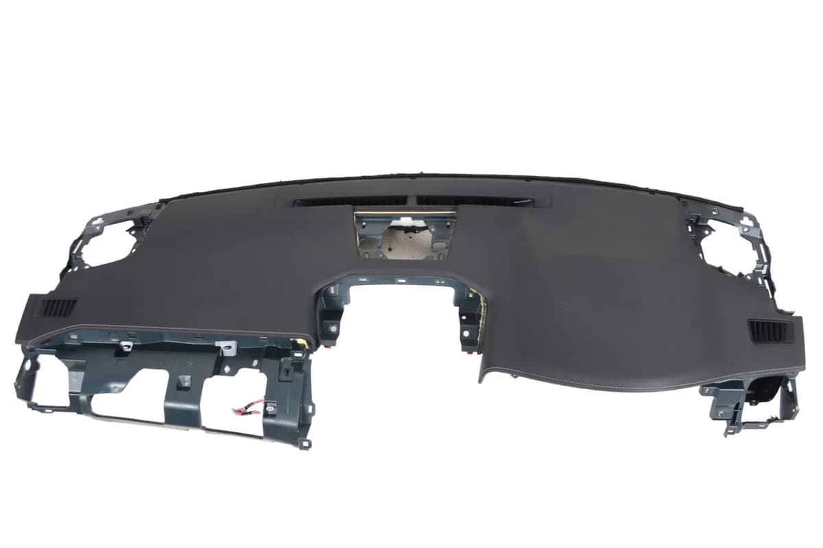 Lexus NX300h Dashboard Instrument Panel 2021 RHD 24529987