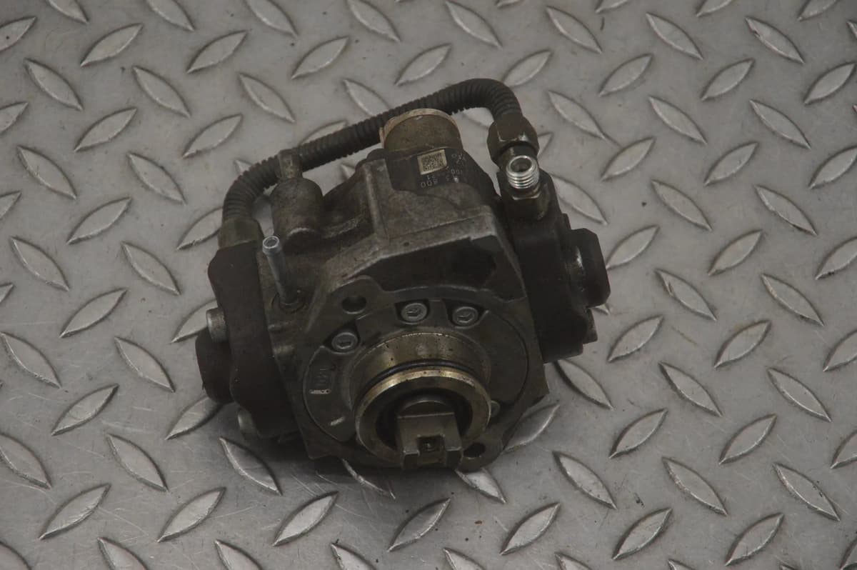 Mazda 6 Fuel Pump 294000-0621 2.2 2009 24602278