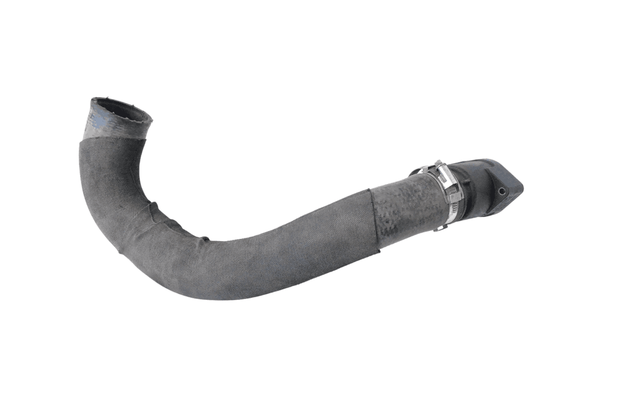 VW GOLF VI 5K1 2010 Left Side Intercooler Hose 03L131111G