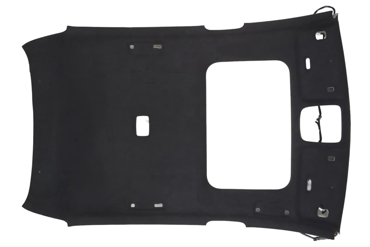 KIA STINGER CK 2017 Roof Headliner 85400-J5FN0WK