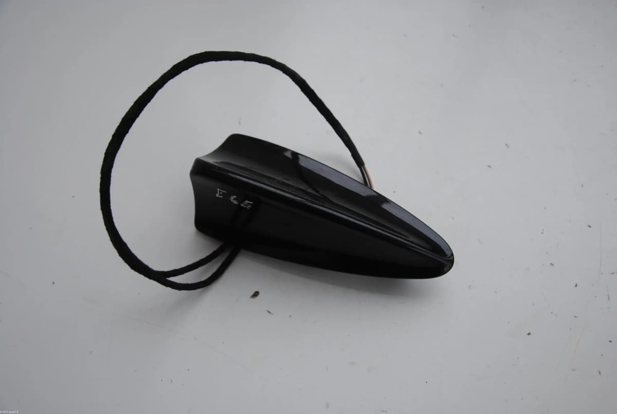 BMW 7 E65, E66, E67 2007 Antenna 6924344