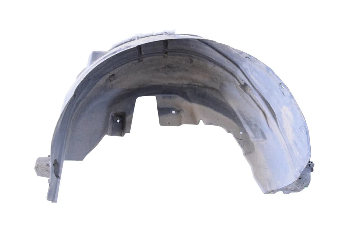 Citroen C4 Wheel Arch Liner Rear Left 9831256780 2022 RHD 24698080