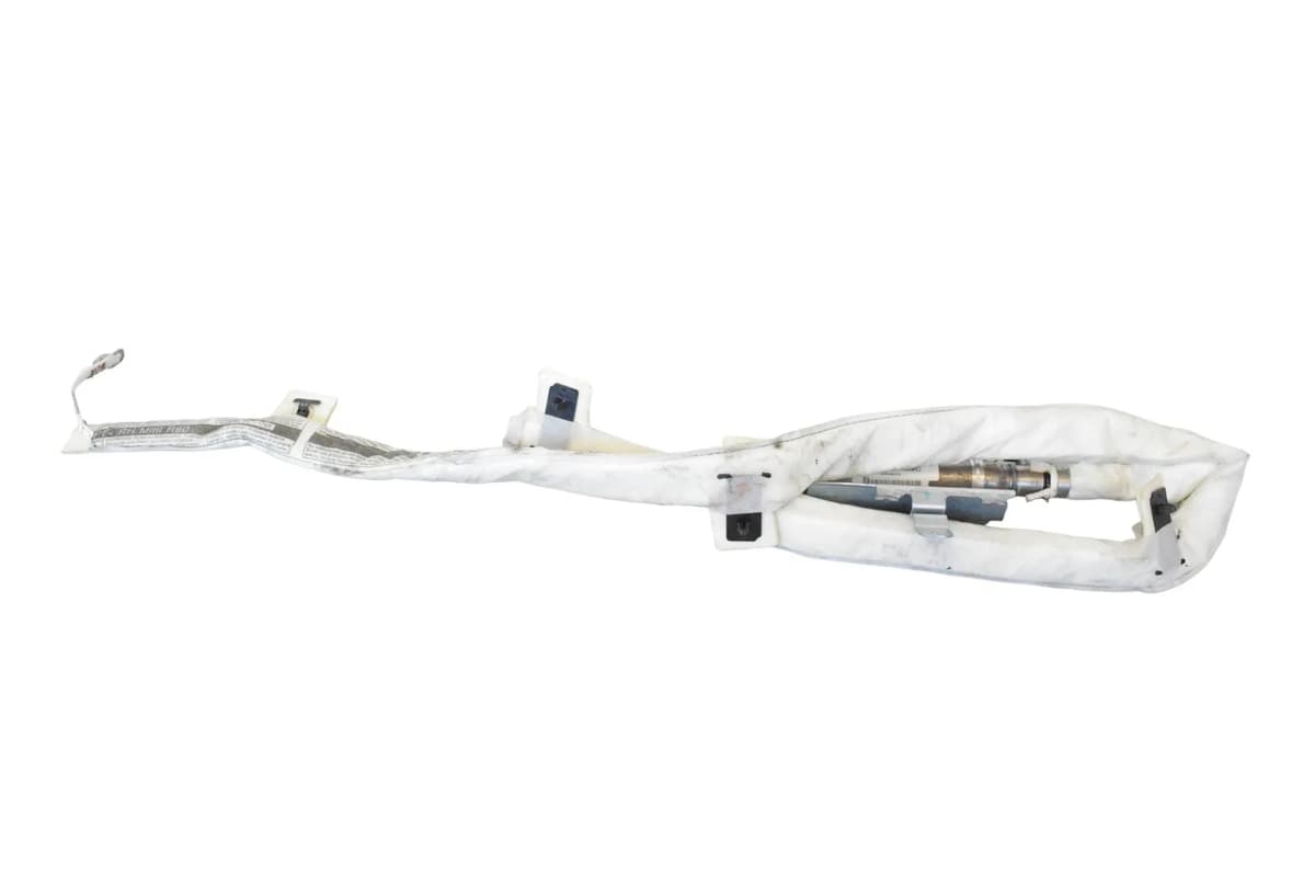 Mini Countryman R60 Roof Curtain SRS Bag Right 9801746 2012 24821204