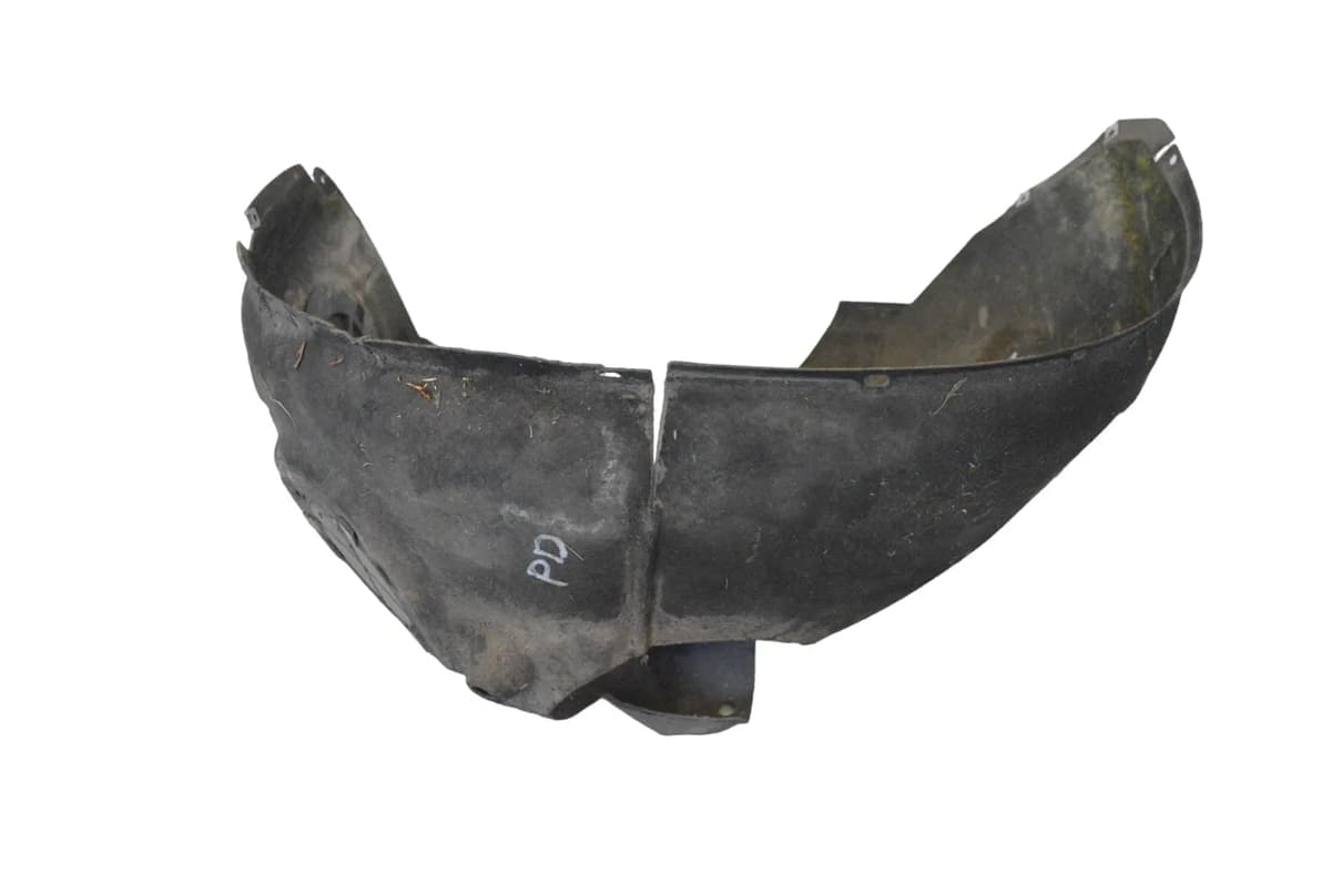 Mini Countryman Wheel Arch Liner Front Right D R60 2012 RHD 24834800