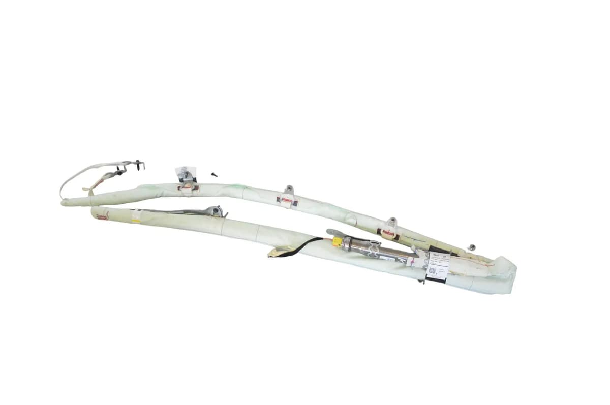 Volvo S90 D5 Roof Curtain SRS Bag Left 31455872 2017 24834986
