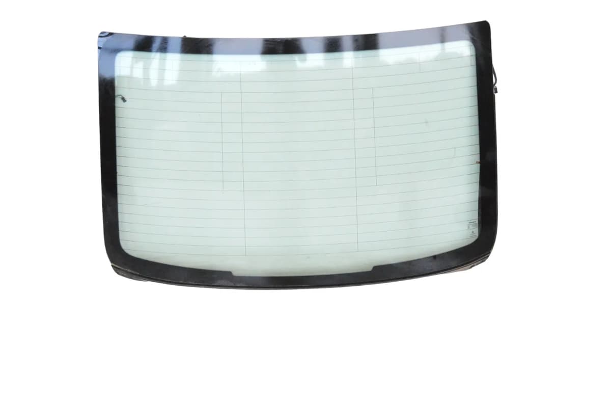 VOLVO S90 II 2017 Rear Window Glass 31651600