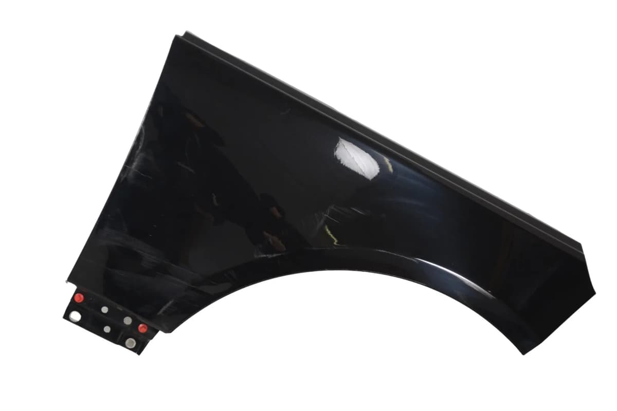 Range Rover L405 SDV8 Wing Fender Front Right Santorini Black 2019 RHD 24969083