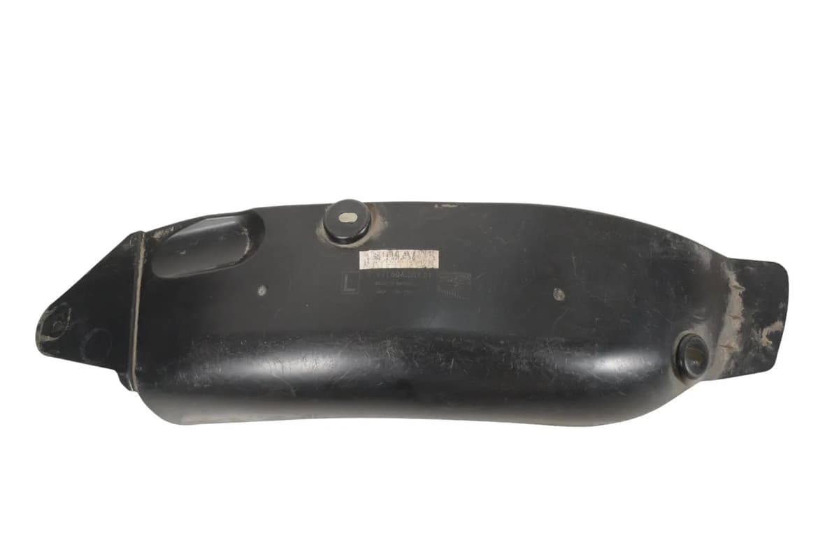 Porsche 911 Wheel Arch Liner Rear Left 99150450901 991 2013  25002139