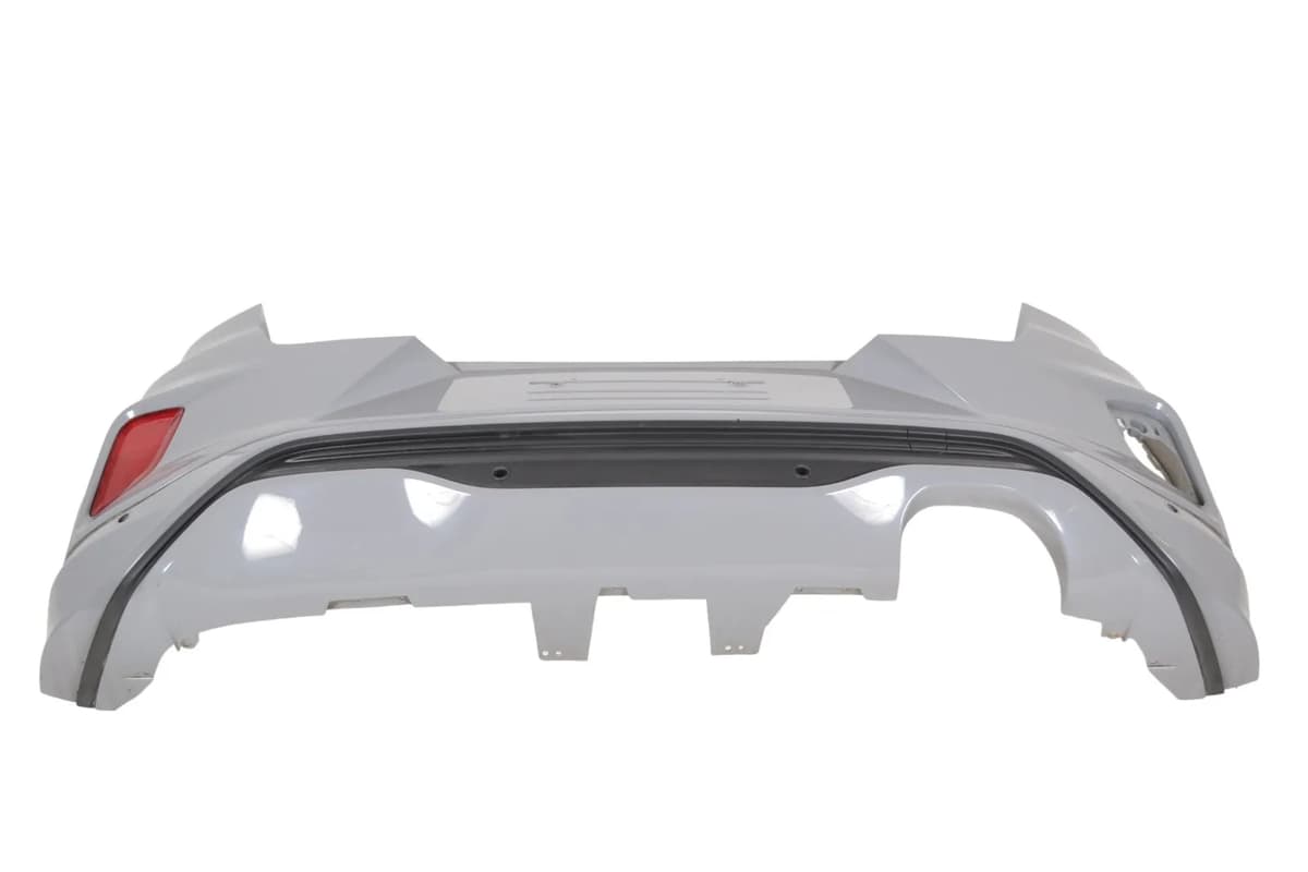 Ford Puma Rear Bumper ST-Line Grey Matter L1TB-17K823-E2 1.0 2021 RHD 25081772