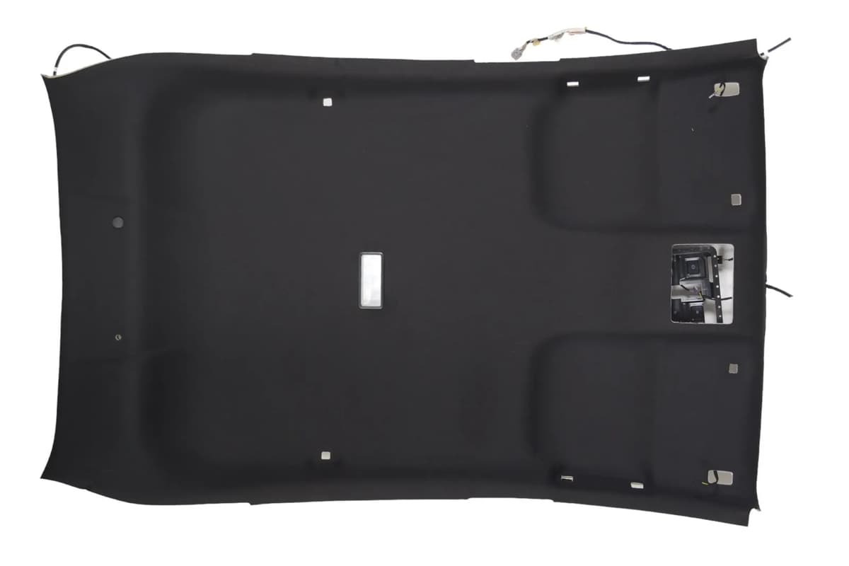 FORD PUMA J2K, CF7 2021 Roof Headliner L1TT-14335-CBC